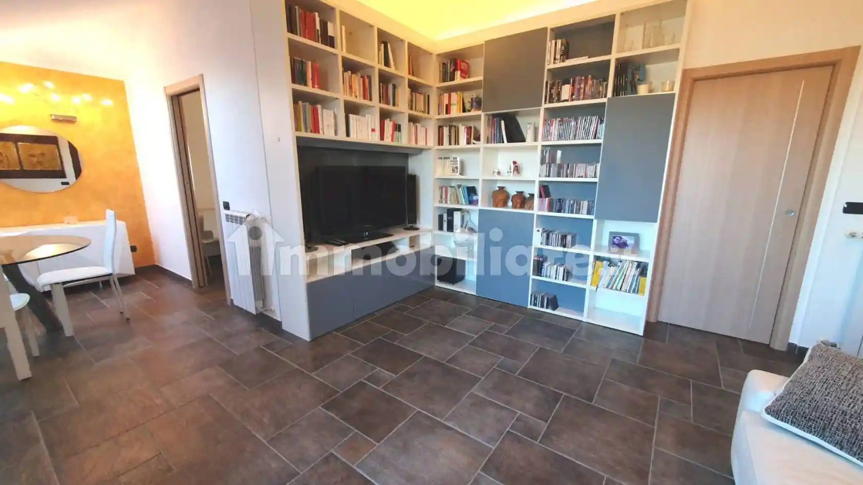 Attico via Monza 6, Nuovo Ospedale - San Paolo, Legnano - foto 4