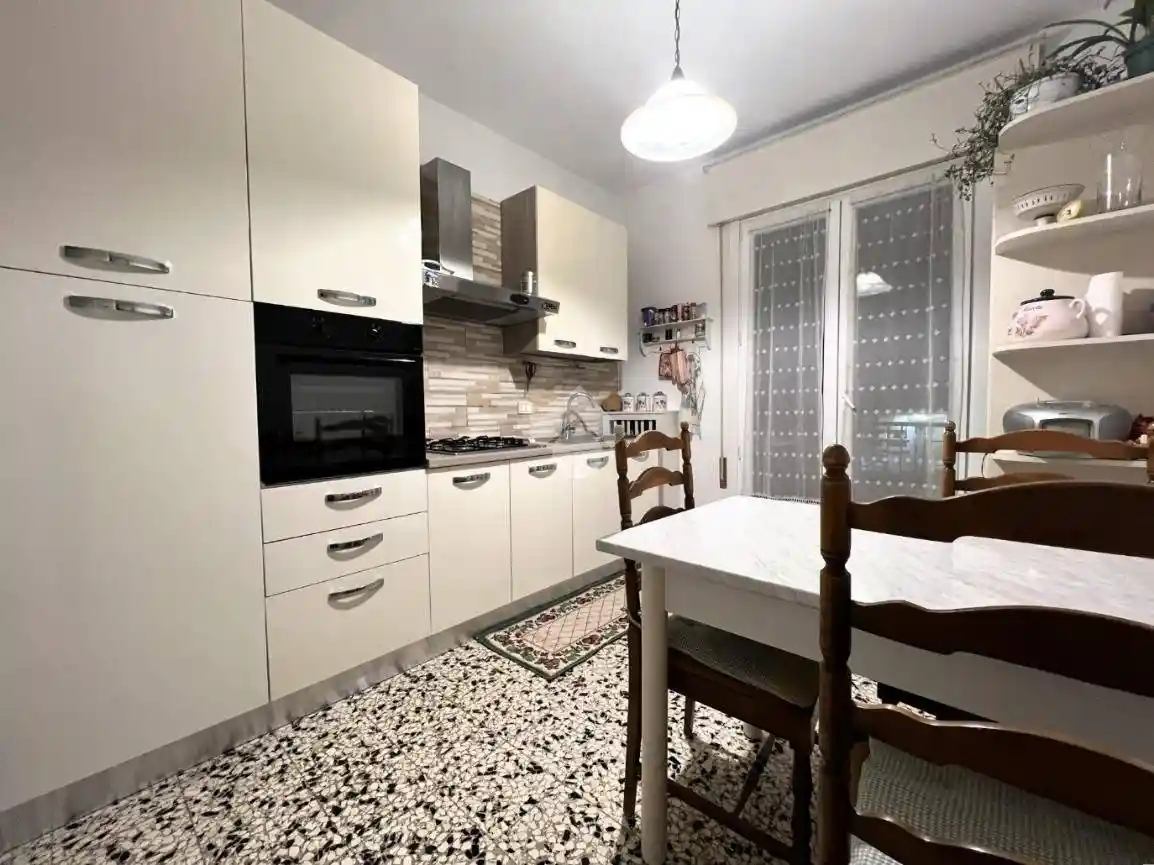 Quadrilocale via granatieri di sardegna, Selvana, Treviso - foto 4