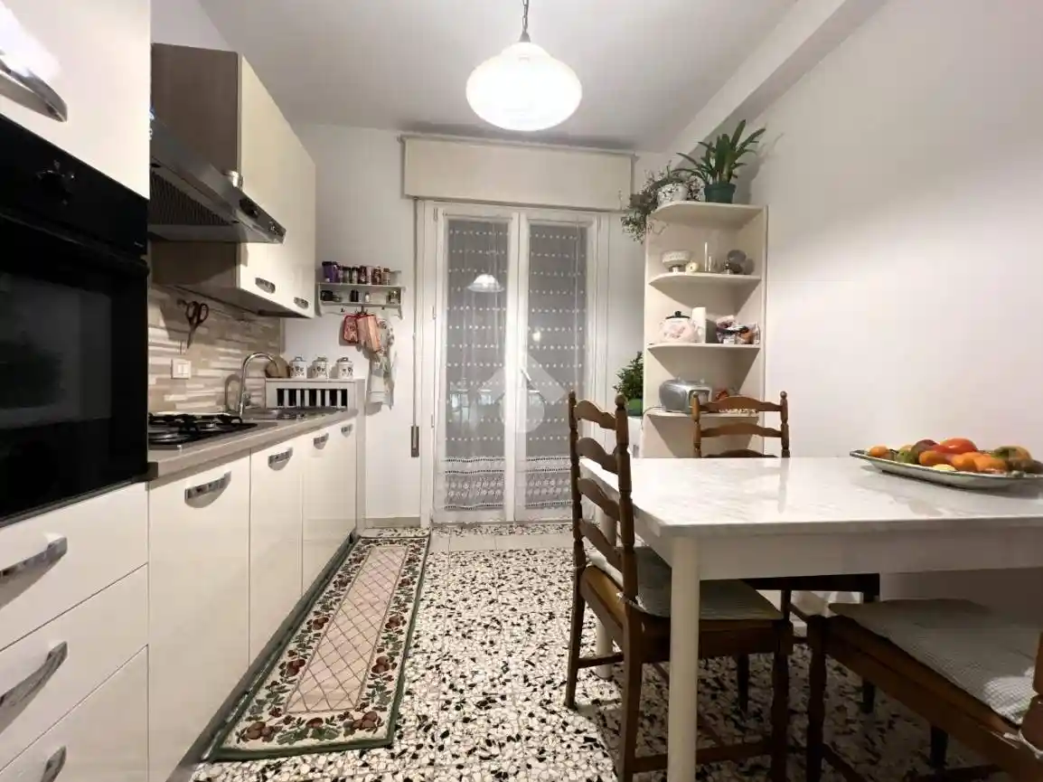 Quadrilocale via granatieri di sardegna, Selvana, Treviso - foto 5