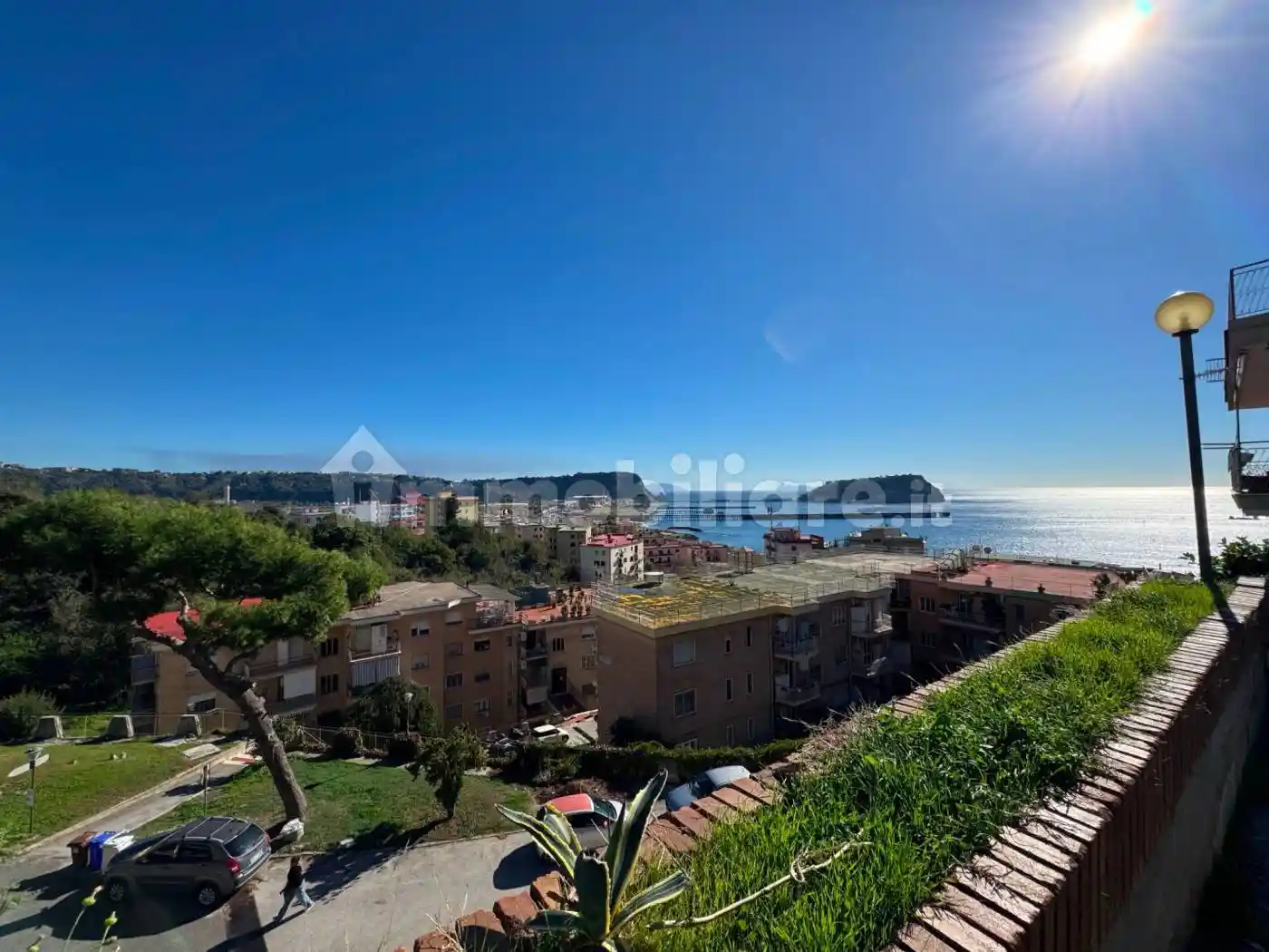 Appartamento via San Gennaro Agnano 62, Pozzuoli Alta, Pozzuoli - foto 2