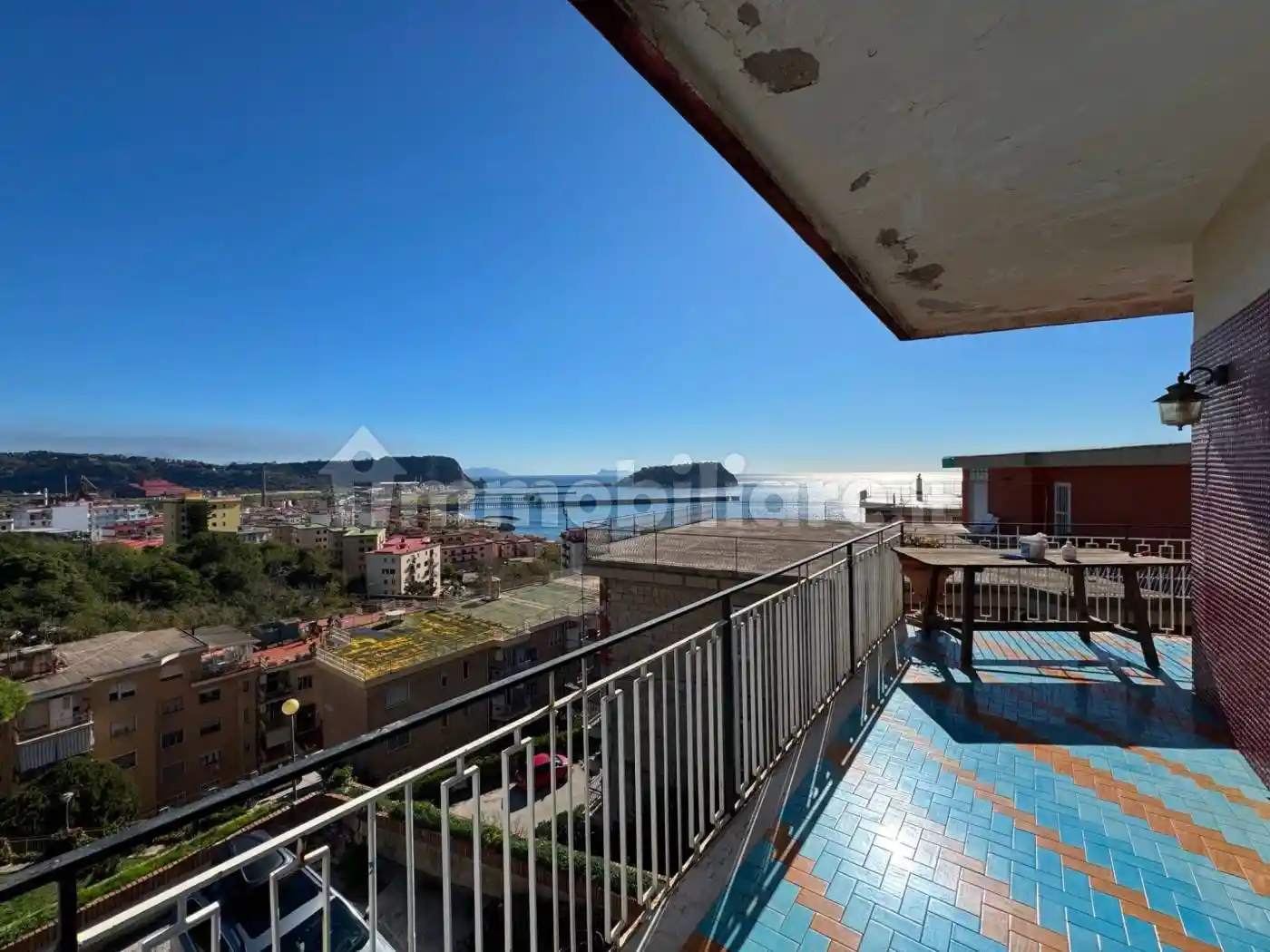 Appartamento via San Gennaro Agnano 62, Pozzuoli Alta, Pozzuoli - foto 3