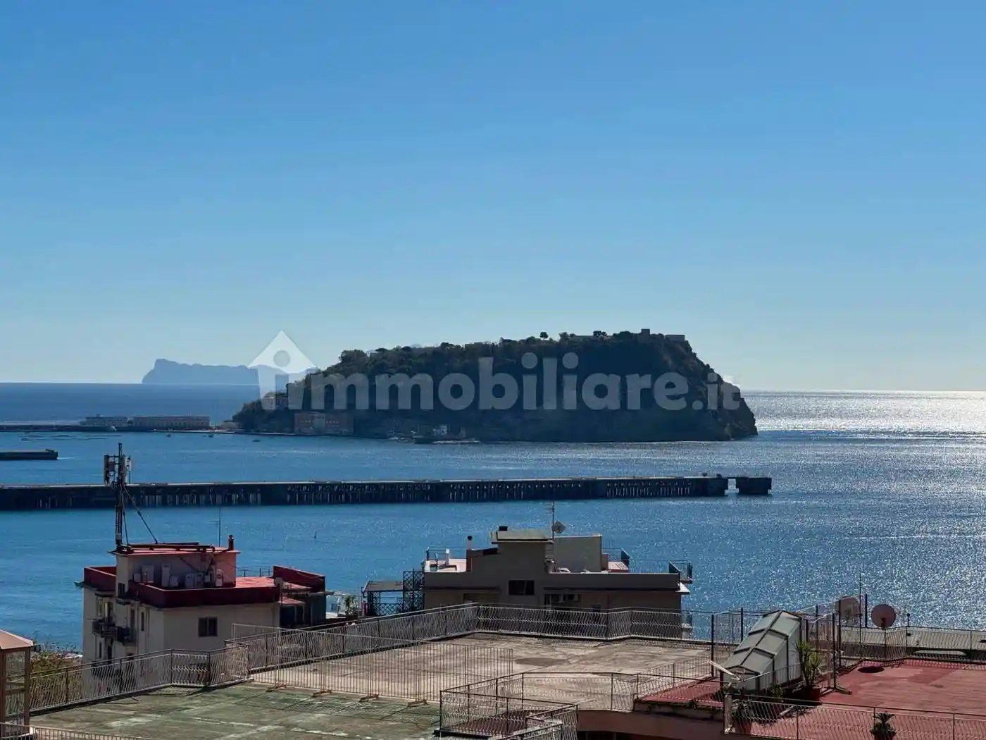 Appartamento via San Gennaro Agnano 62, Pozzuoli Alta, Pozzuoli - foto 4