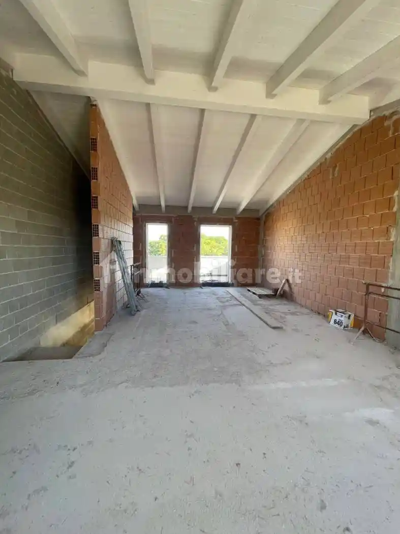 Villa bifamiliare via Volturno 69, Ponte Valleceppi, Perugia - foto 4