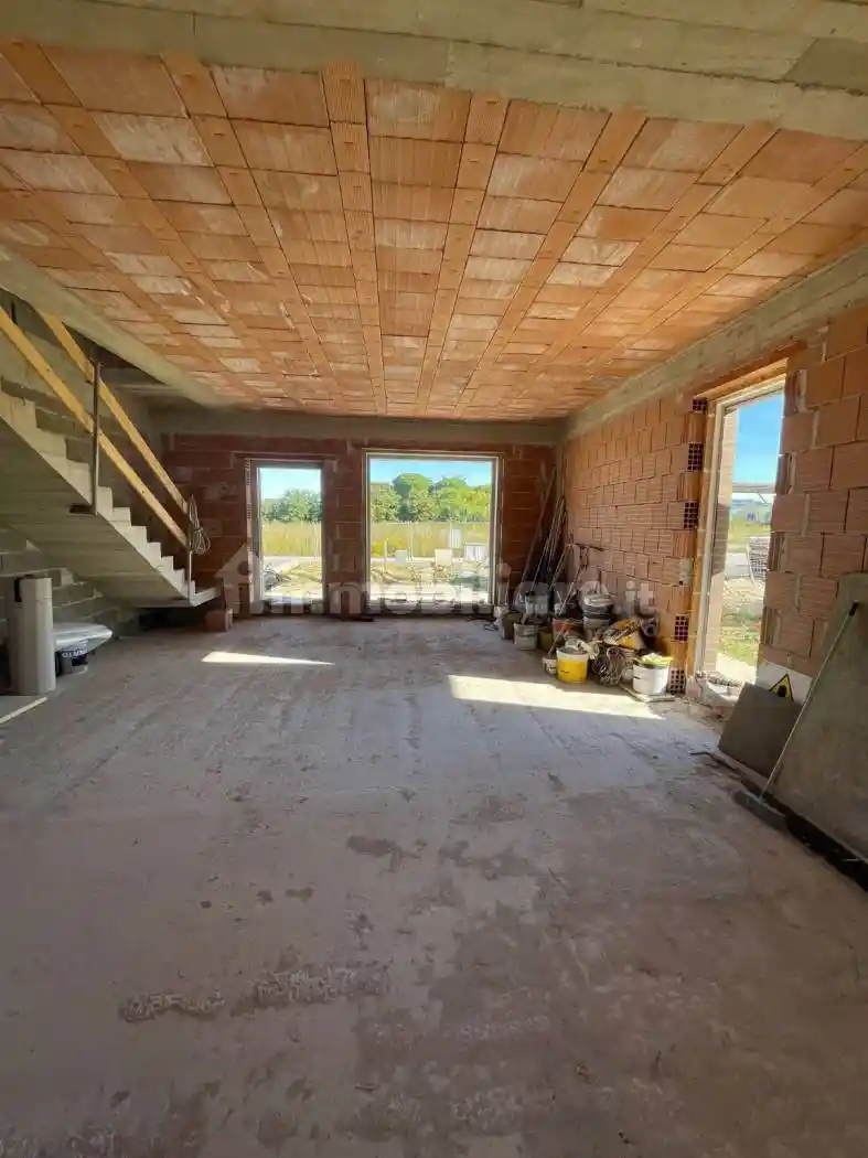 Villa bifamiliare via Volturno 69, Ponte Valleceppi, Perugia - foto 5