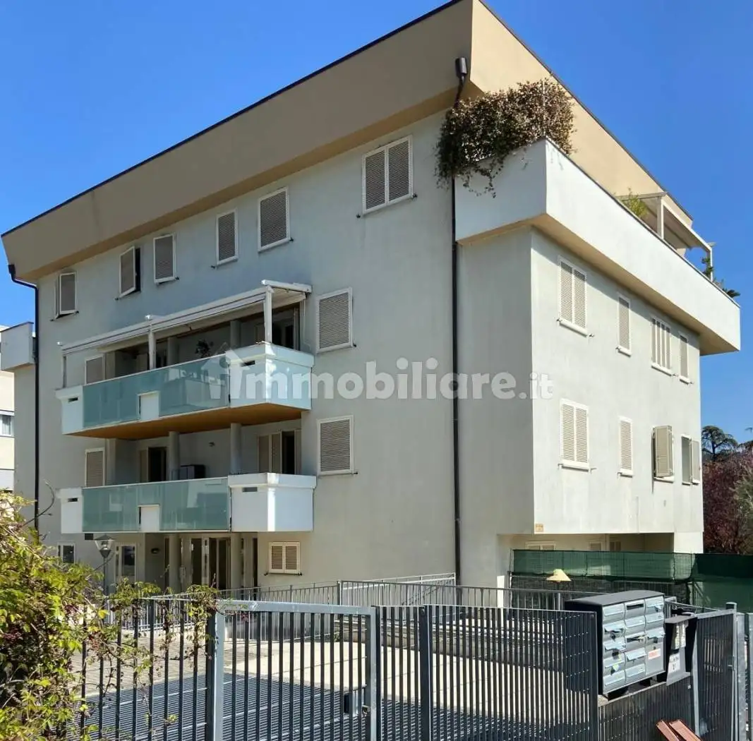 Appartamento in vendita a Casalecchio di Reno