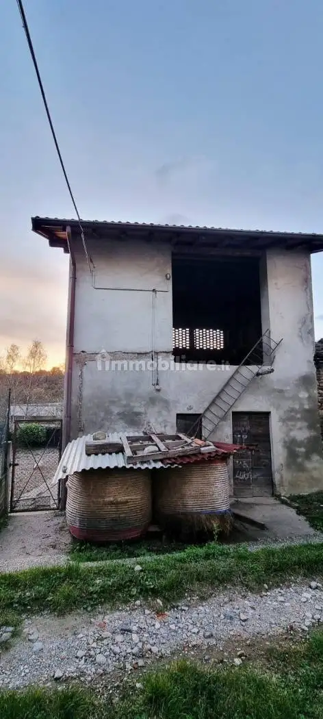 Cascina via Alessandro Manzoni, Fabbrica Durini, Alzate Brianza - foto 4