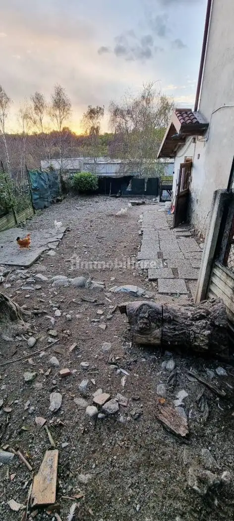 Cascina via Alessandro Manzoni, Fabbrica Durini, Alzate Brianza - foto 5