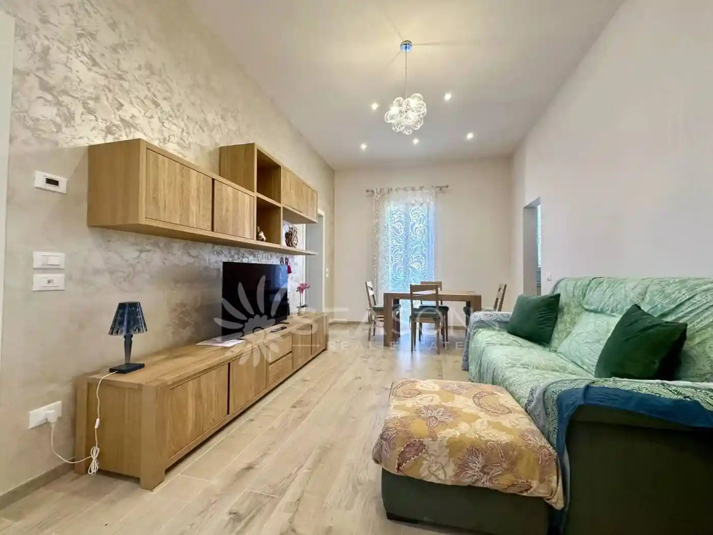 Bilocale ottimo stato, primo piano, Burano, Venezia - foto 2