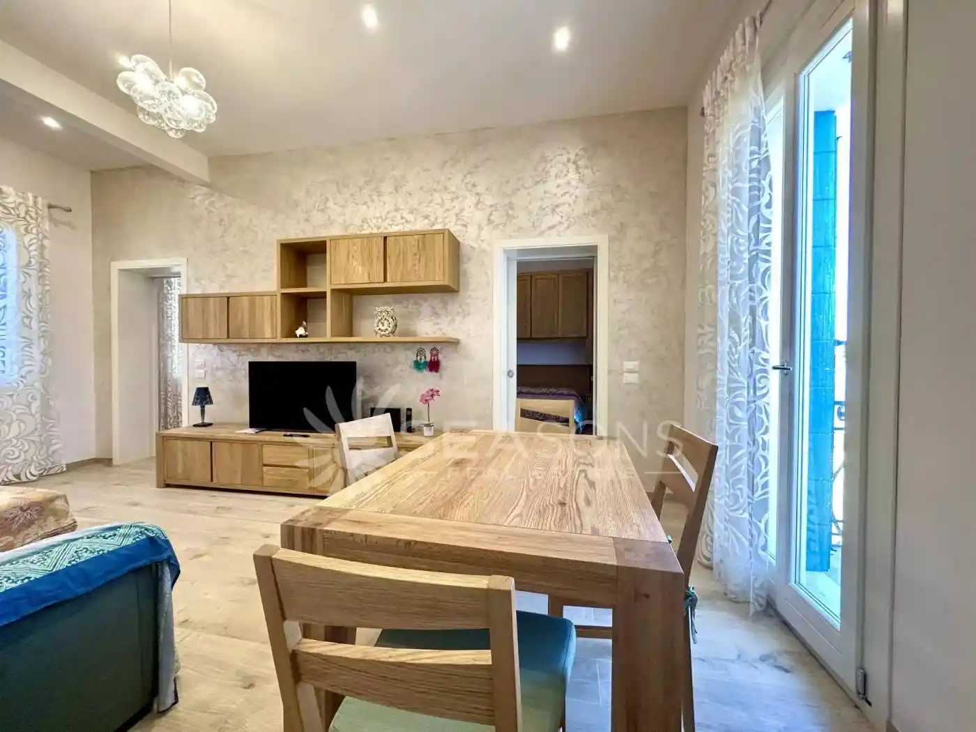 Bilocale ottimo stato, primo piano, Burano, Venezia - foto 5