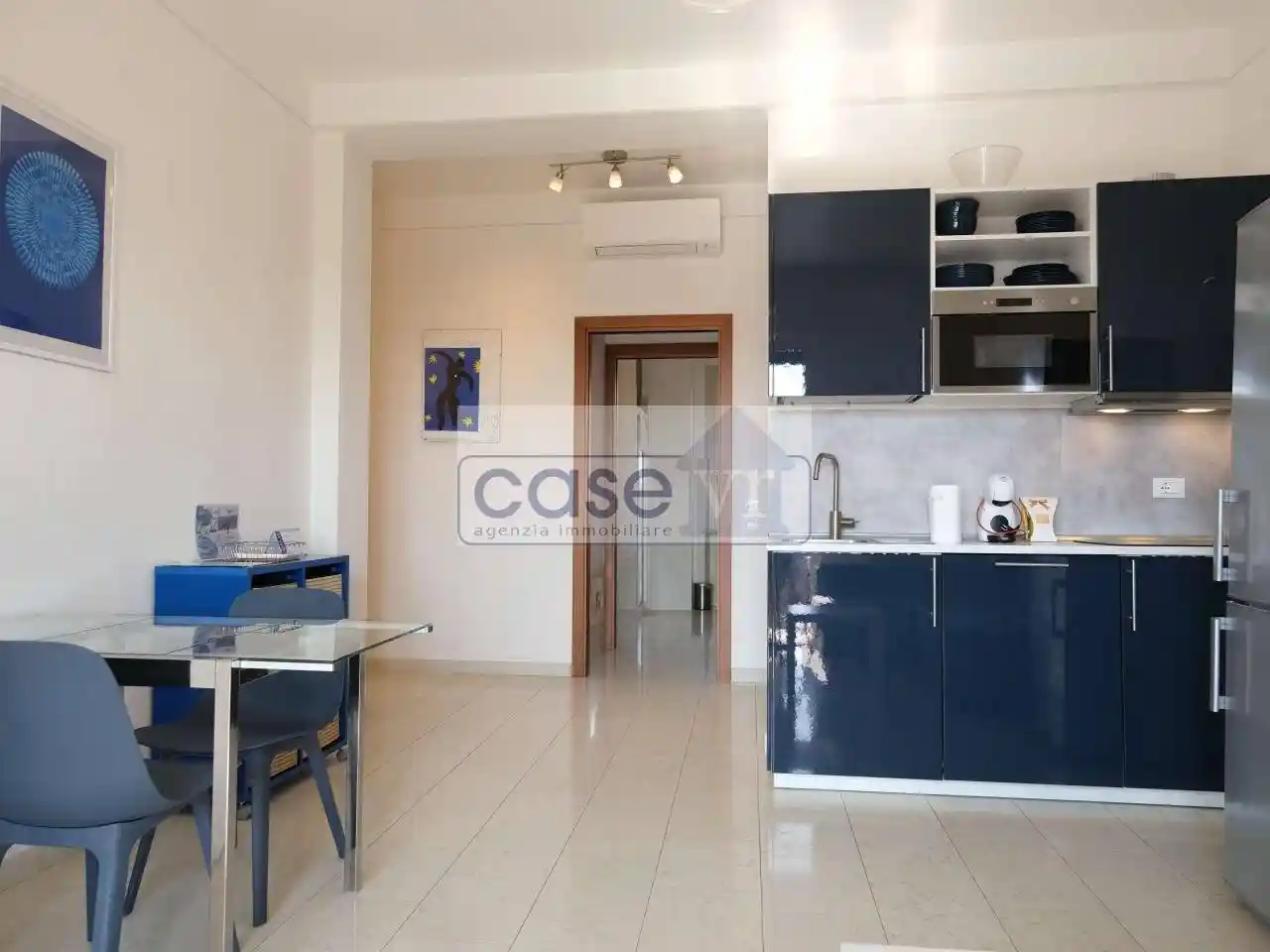 Trilocale Lungadige Cangrande, 3, Borgo Trento, Verona - foto 2