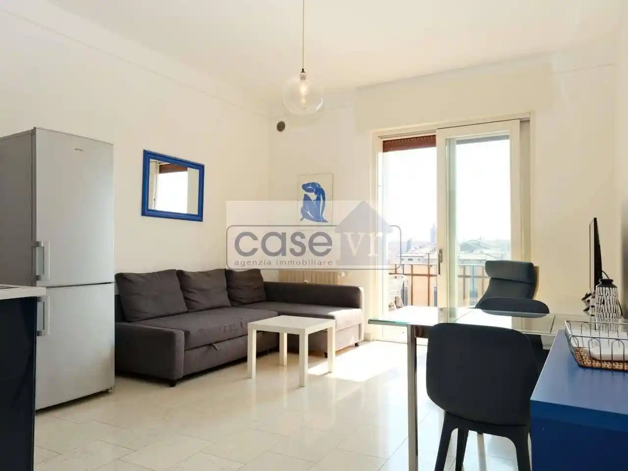 Trilocale Lungadige Cangrande, 3, Borgo Trento, Verona - foto 3