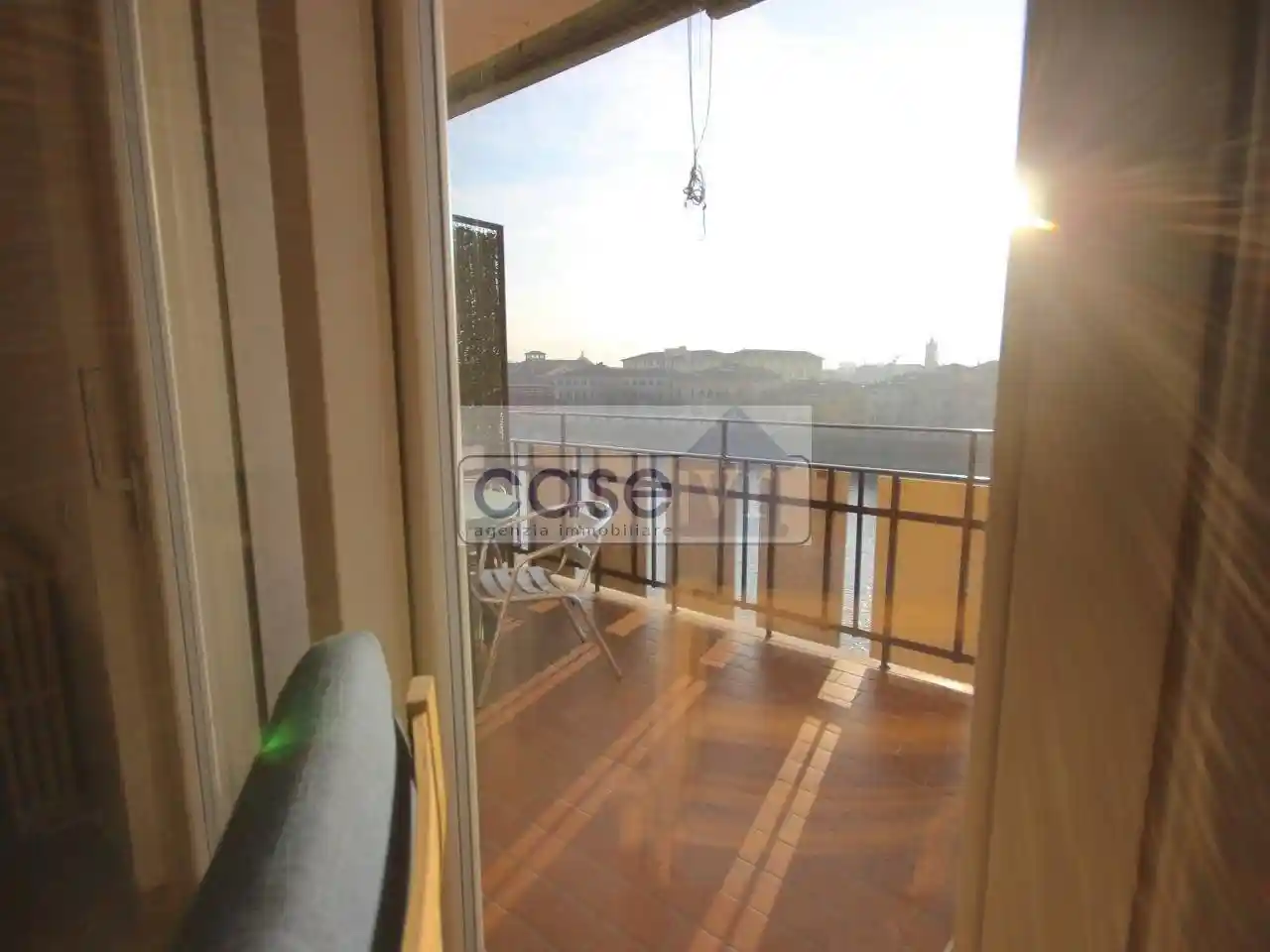 Trilocale Lungadige Cangrande, 3, Borgo Trento, Verona - foto 5