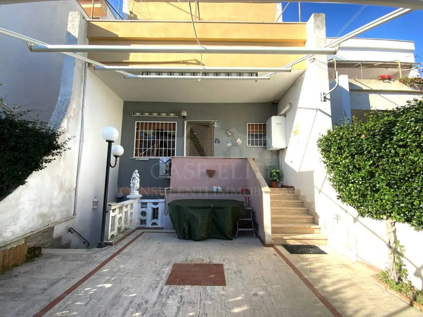 Appartamento in vendita a Ardea