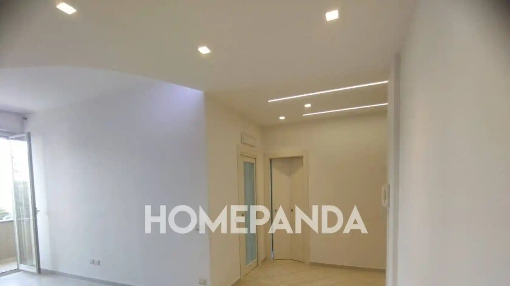 Quadrilocale via Pitrè Giuseppe 3, Monte Po, Catania - foto 3