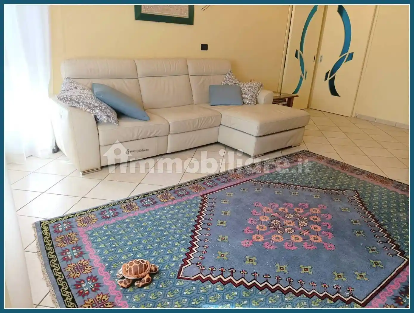 Appartamento in vendita a Fossano