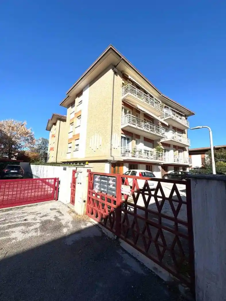 Appartamento in vendita a Treviso