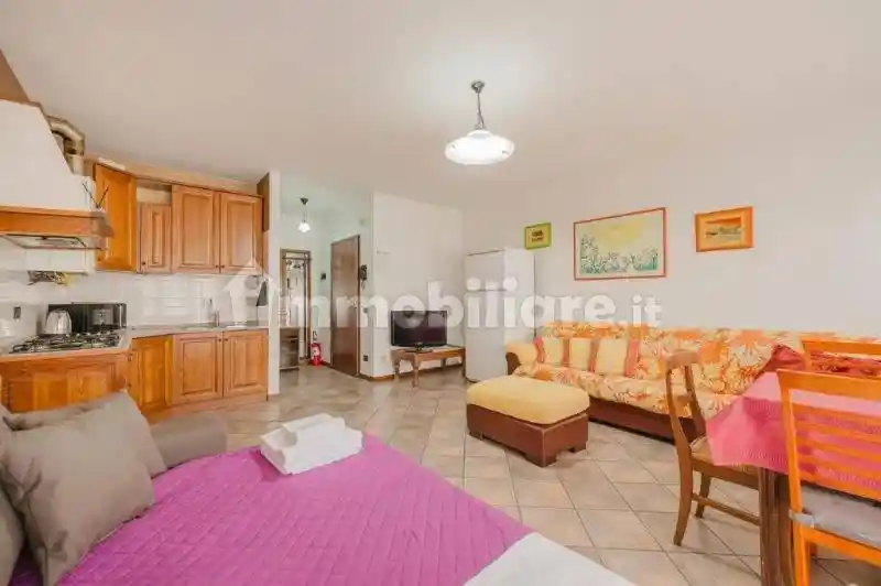 Bilocale primo piano, Centro, Fossò - foto 3