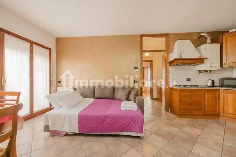 Bilocale primo piano, Centro, Fossò - foto 4