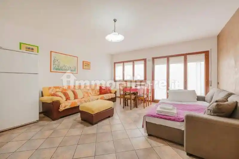 Bilocale primo piano, Centro, Fossò - foto 5