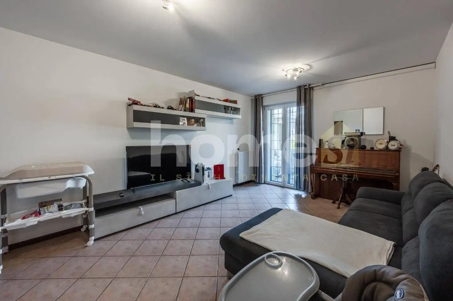 Appartamento via dell'Olmo 12, Sorbara, Bomporto - foto 2