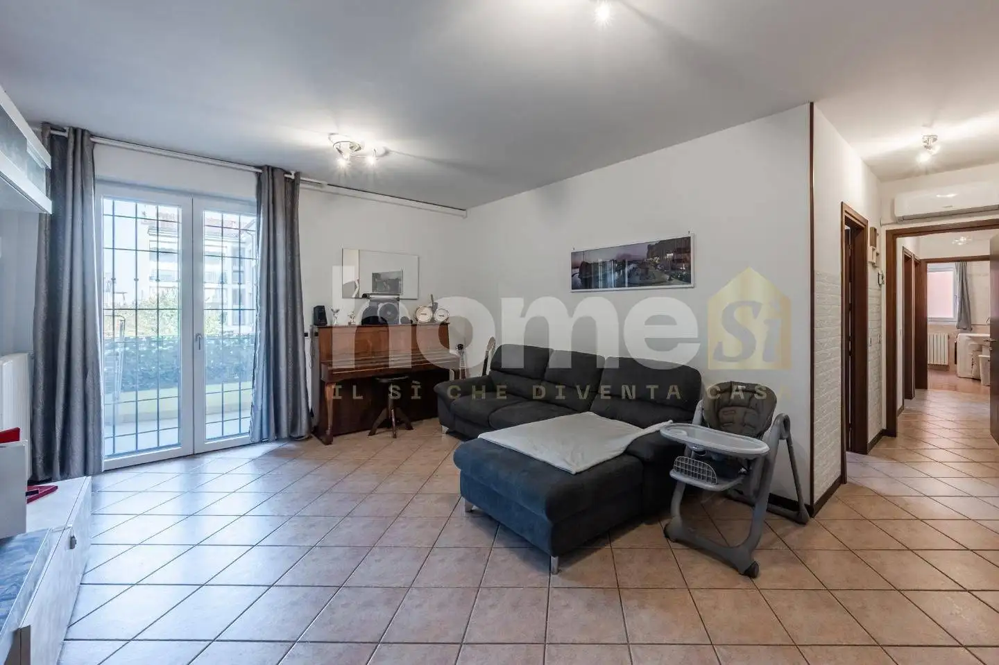 Appartamento via dell'Olmo 12, Sorbara, Bomporto - foto 3