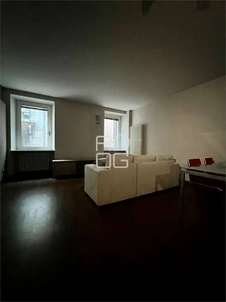 Trilocale via Castello, Centro Storico, Desenzano del Garda - foto 2