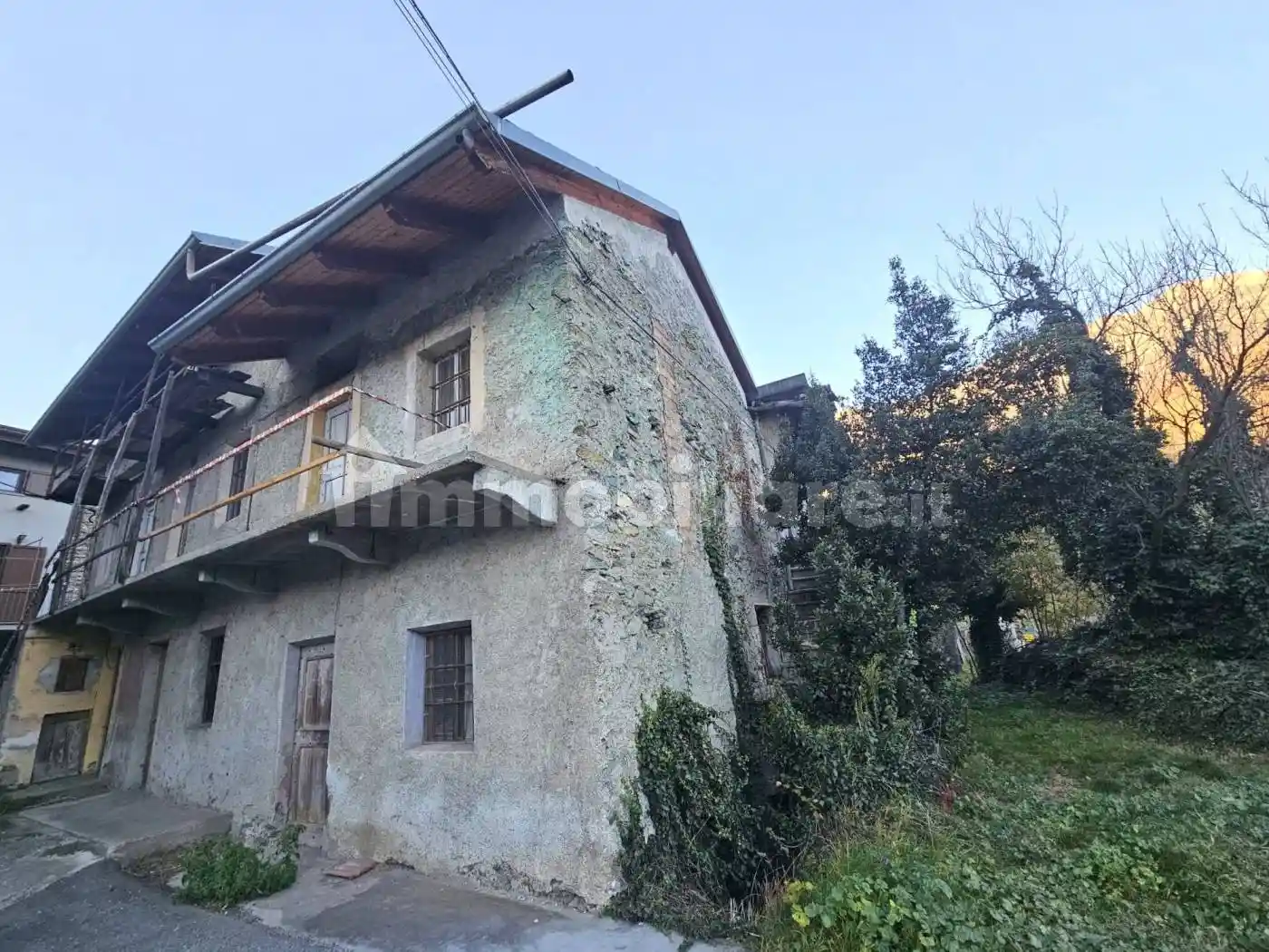 Rustico frazione Vindrolere 59, Vindrolere, Chianocco - foto 3