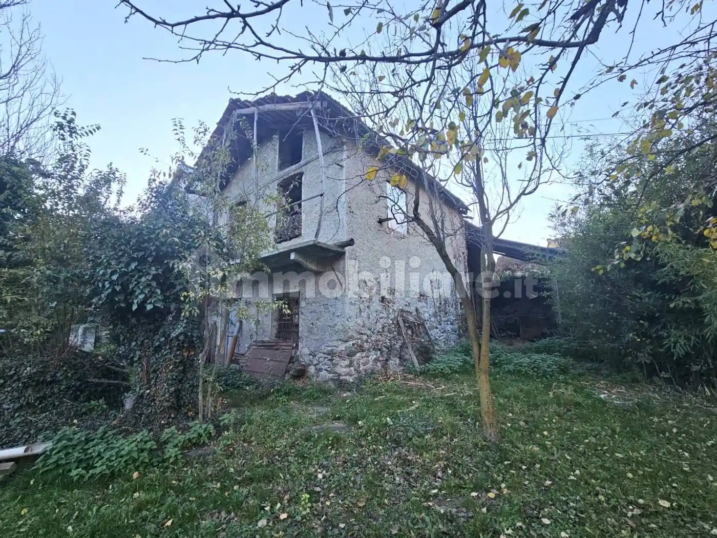 Rustico frazione Vindrolere 59, Vindrolere, Chianocco - foto 4