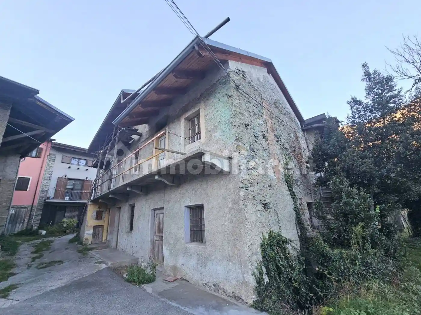 Rustico frazione Vindrolere 59, Vindrolere, Chianocco - foto 5