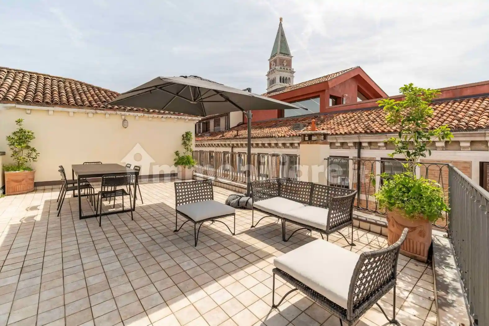 Quadrilocale Fondamenta Orseolo, San Marco, Venezia - foto 2