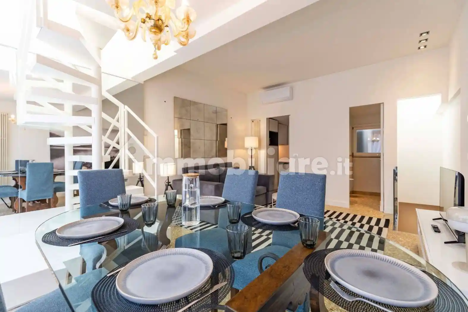 Quadrilocale Fondamenta Orseolo, San Marco, Venezia - foto 5