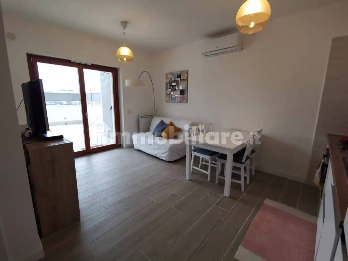 Bilocale via della Riserva di Livia, Prima Porta, Roma - foto 3