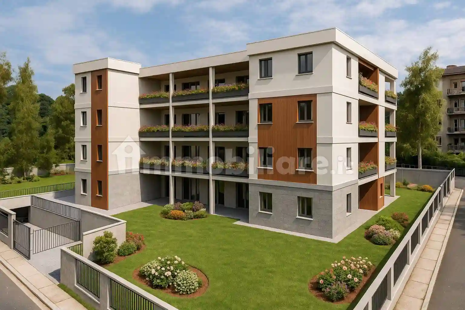 Attico - Mansarda - foto 3