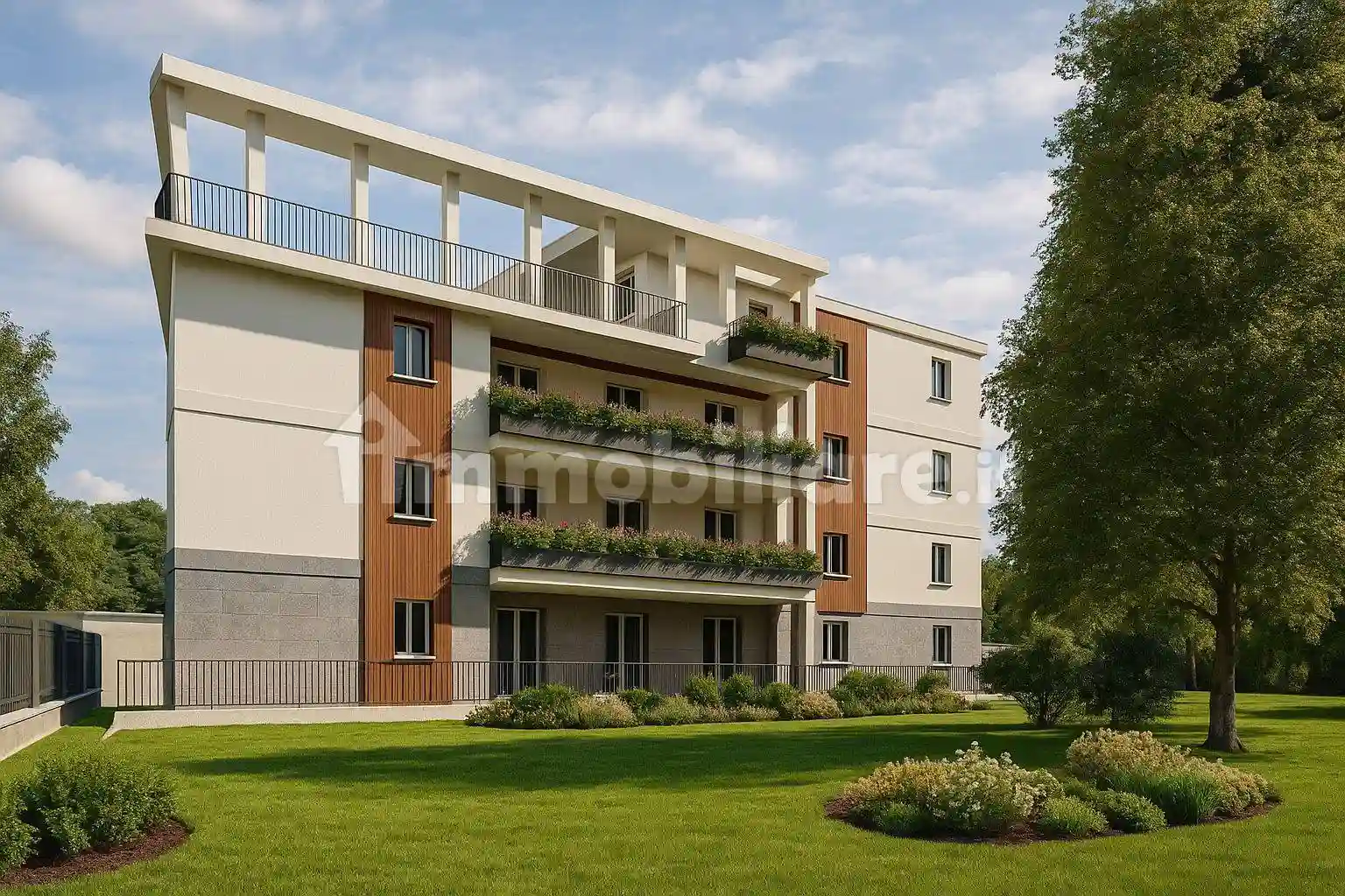 Attico - Mansarda - foto 4