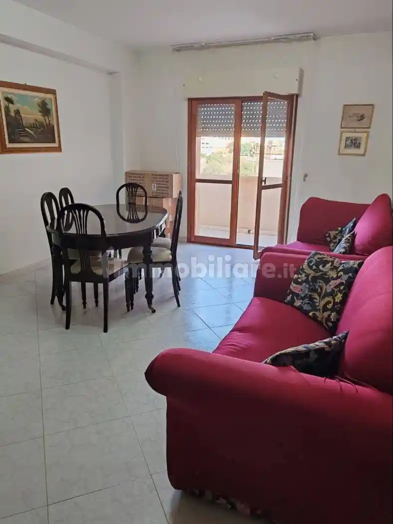 Appartamento in vendita a Marsala