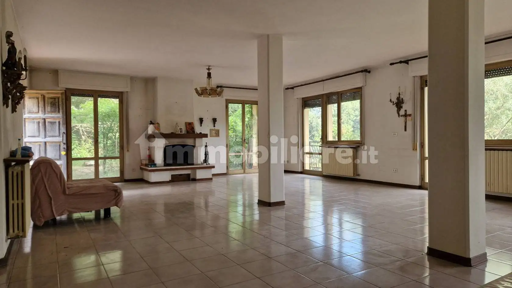 Villa in vendita a Perugia