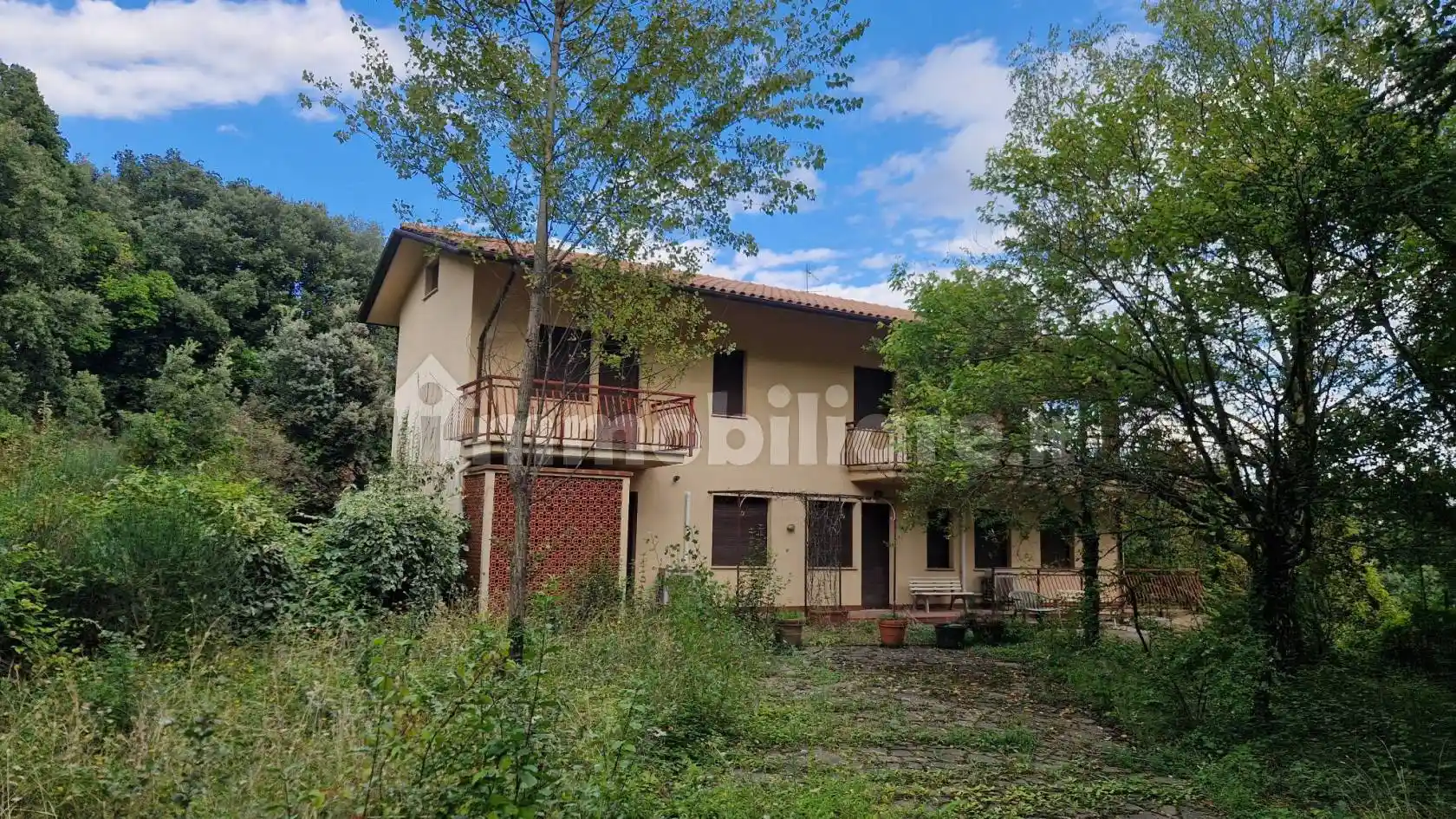 Villa unifamiliare via del Larice 36, Città della Domenica - Monte Malbe, Perugia - foto 4