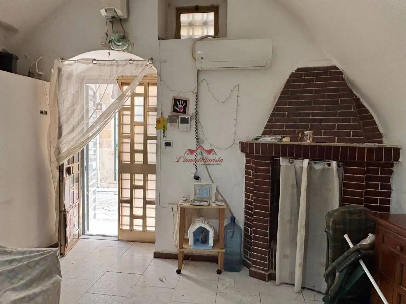 Terratetto unifamiliare 90 m², da ristrutturare, Capurso - foto 2