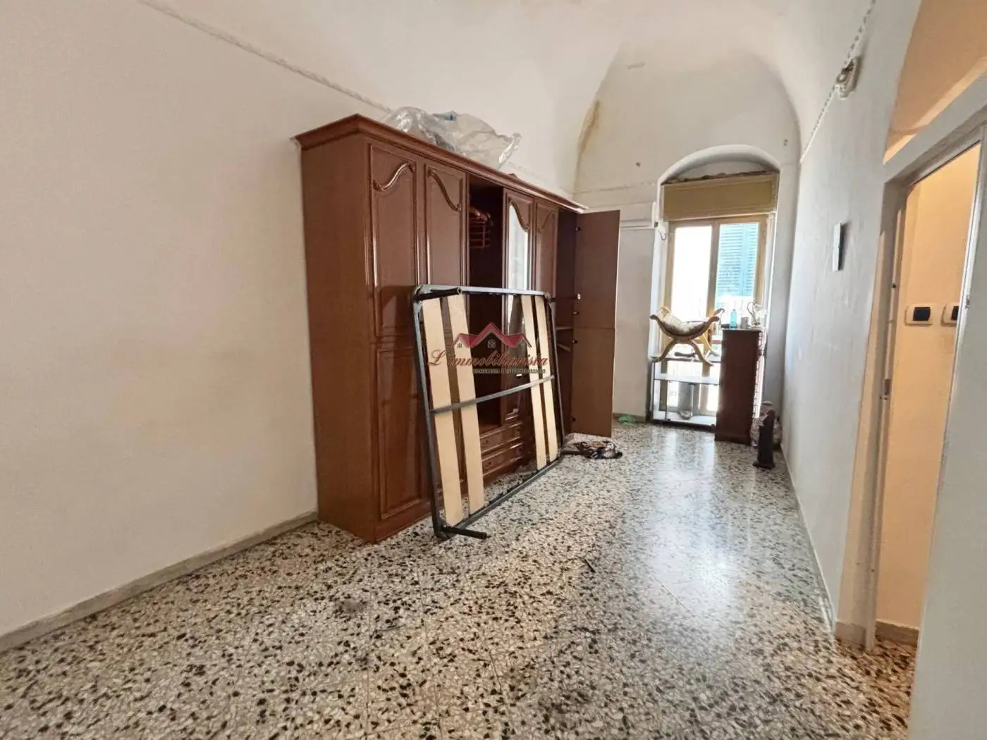 Terratetto unifamiliare 90 m², da ristrutturare, Capurso - foto 5