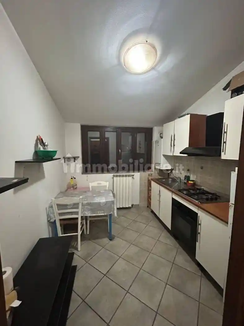 Bilocale via Rogoredo 75, Santa Giulia, Milano - foto 3