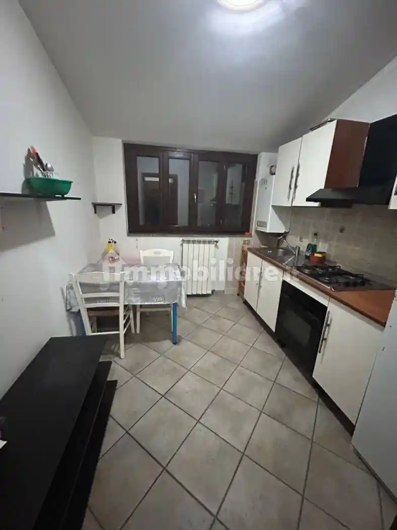 Bilocale via Rogoredo 75, Santa Giulia, Milano - foto 4