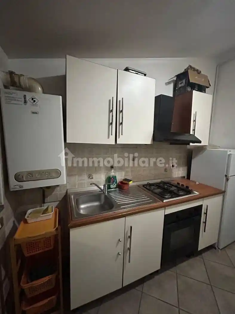 Bilocale via Rogoredo 75, Santa Giulia, Milano - foto 5