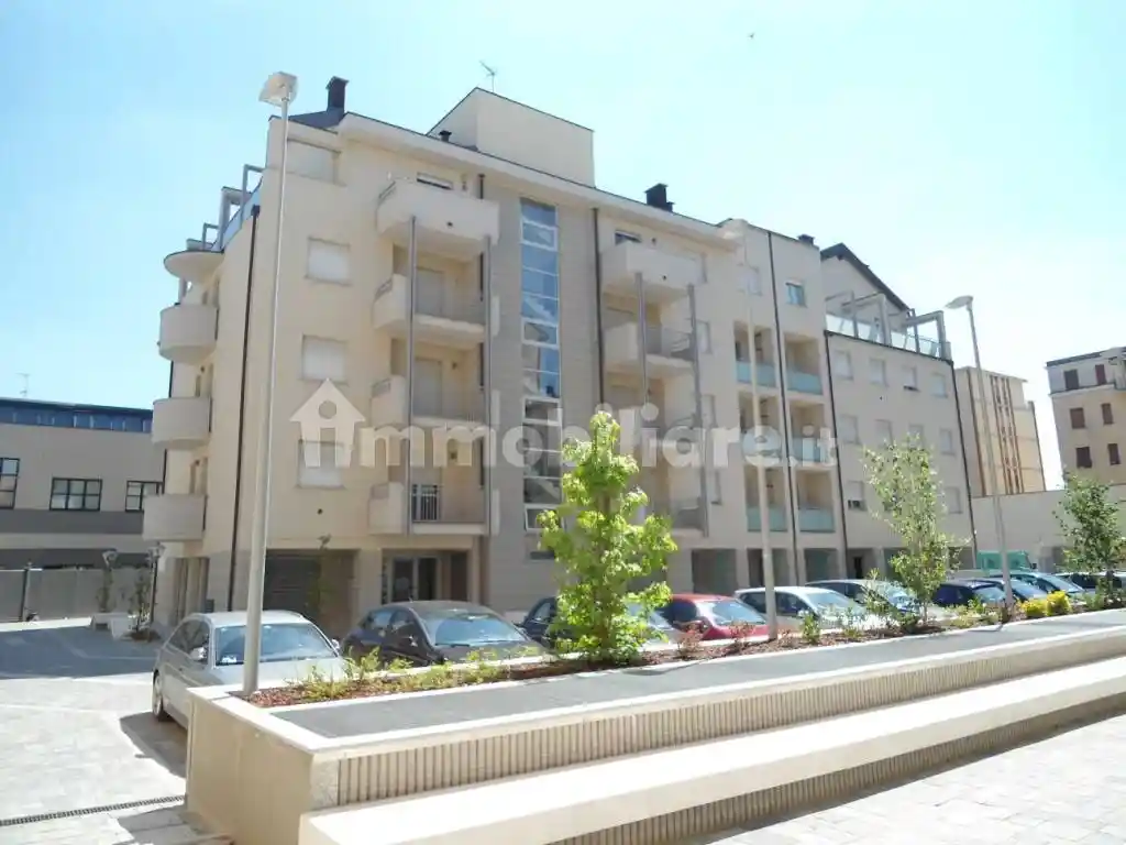 Appartamento in vendita a Vigevano