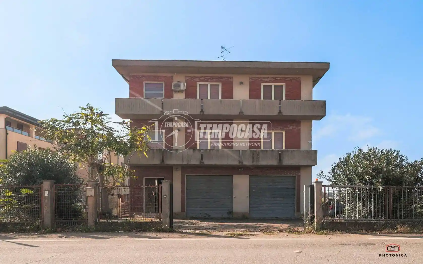 Palazzo - Edificio in vendita a Conselice