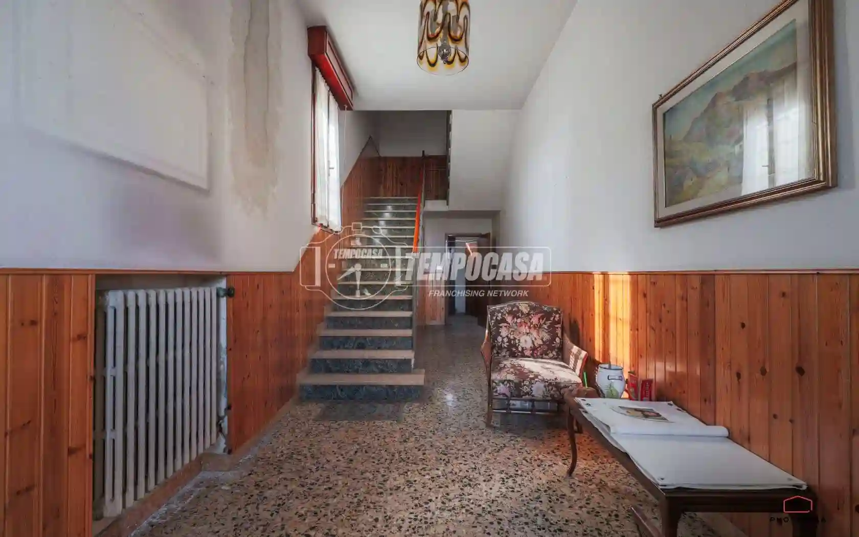 Palazzo - Edificio - foto 2