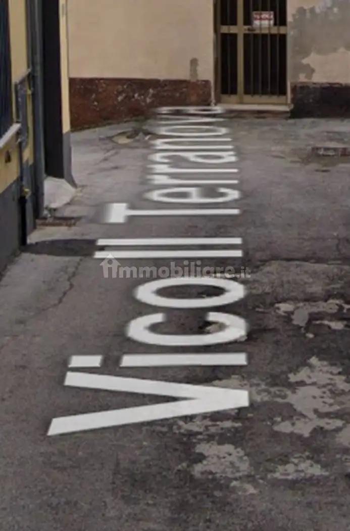 Appartamento in asta a Gissi