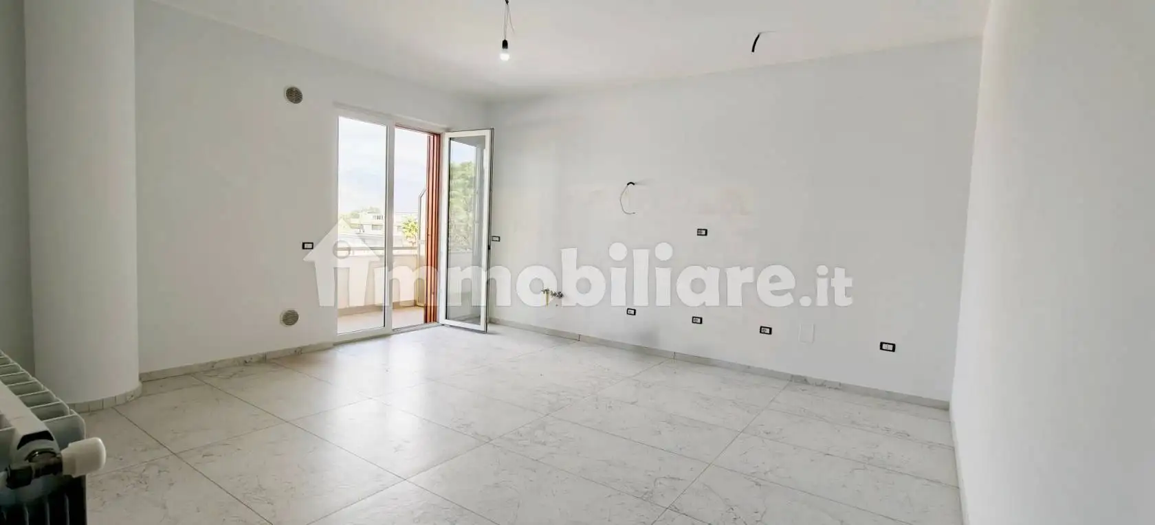 Appartamento in vendita a San Vitaliano