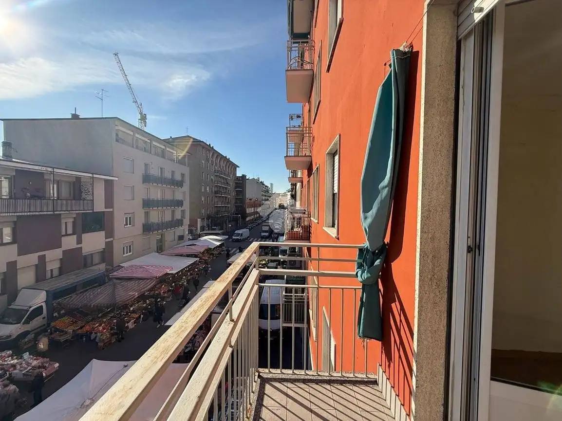 Apartment in vendita a Milan