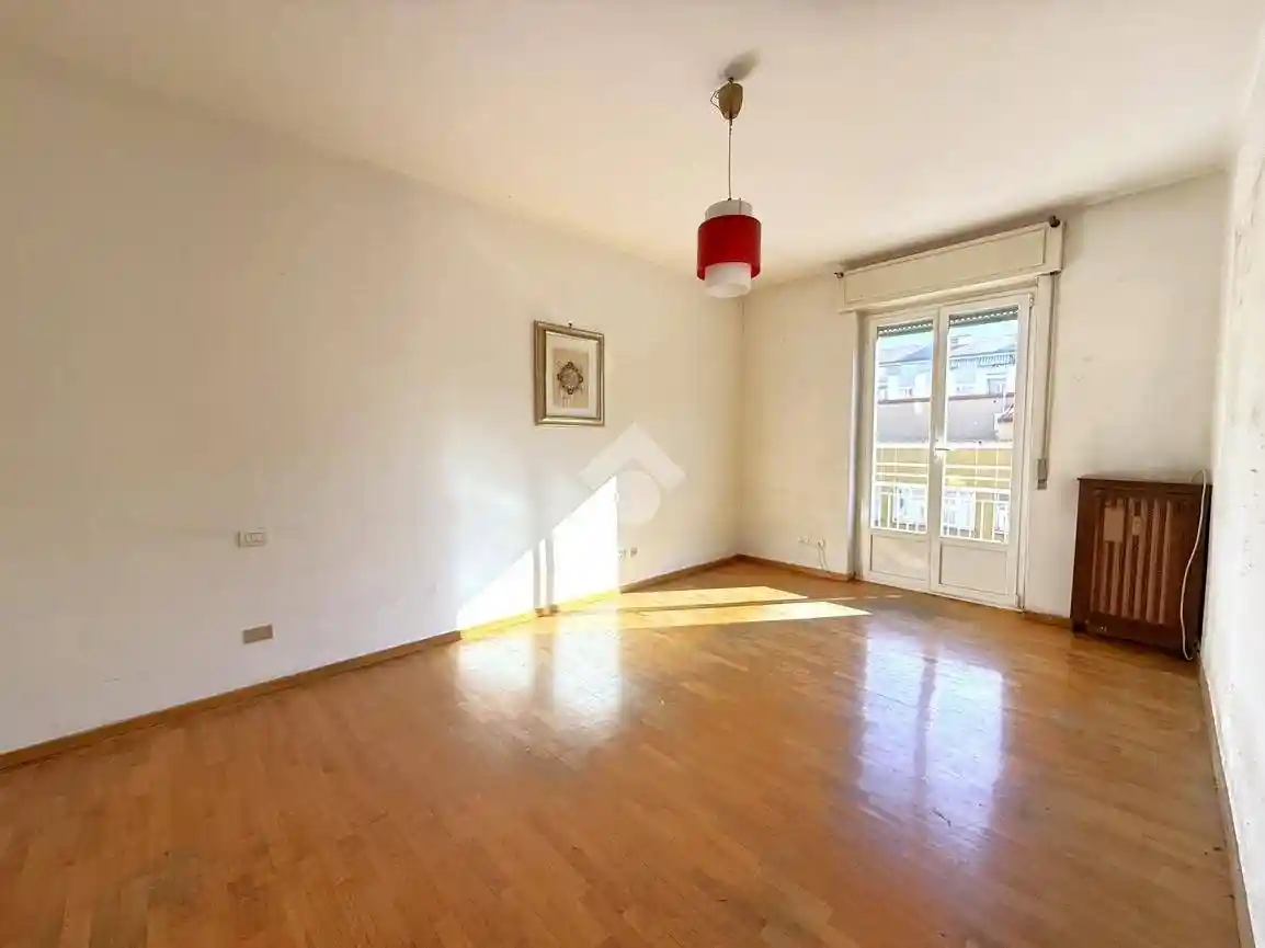 Trilocale via Gianfranco Zuretti 53, Cascina dei Pomi, Milano - foto 2