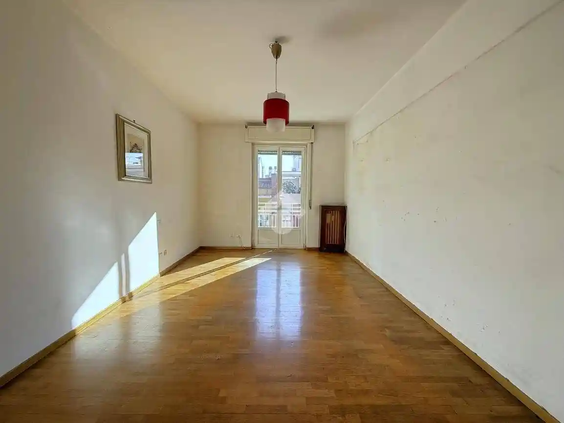 Trilocale via Gianfranco Zuretti 53, Cascina dei Pomi, Milano - foto 3